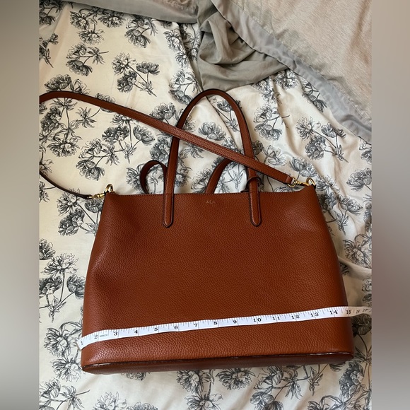 Ralph Lauren Purse Tote Bags - Picture 5 of 11